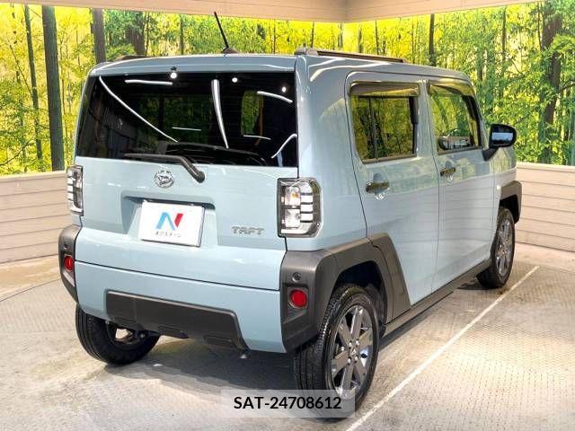 Daihatsu TAFT 2021-09 331181-17