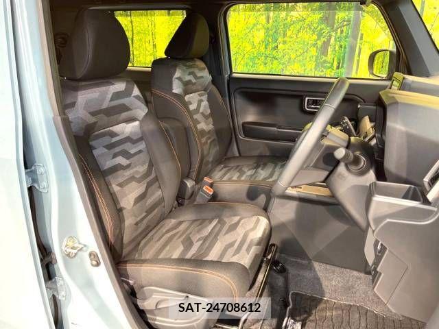Daihatsu TAFT 2021-09 331181-8