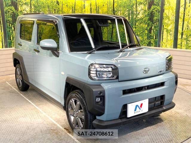 Daihatsu TAFT 2021-09 331181-16