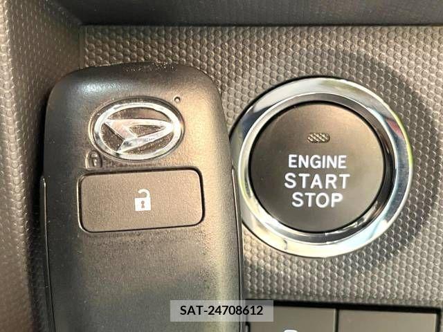 Daihatsu TAFT 2021-09 331181-7
