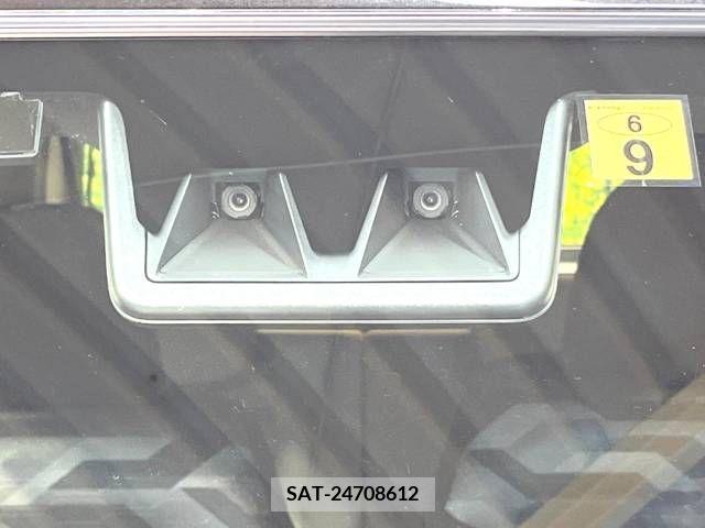Daihatsu TAFT 2021-09 331181-6