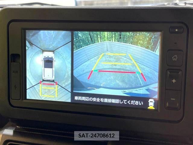 Daihatsu TAFT 2021-09 331181-3