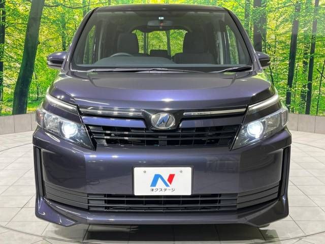 Toyota VOXY 2014-02 183997-15