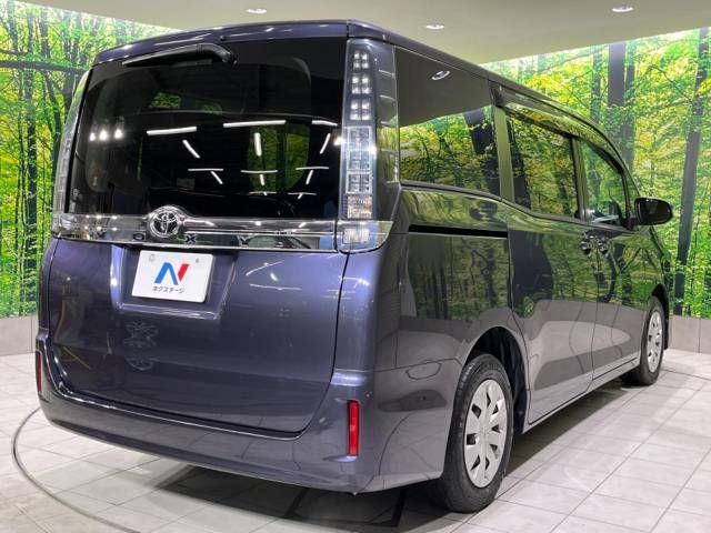 Toyota VOXY 2014-02 183997-18