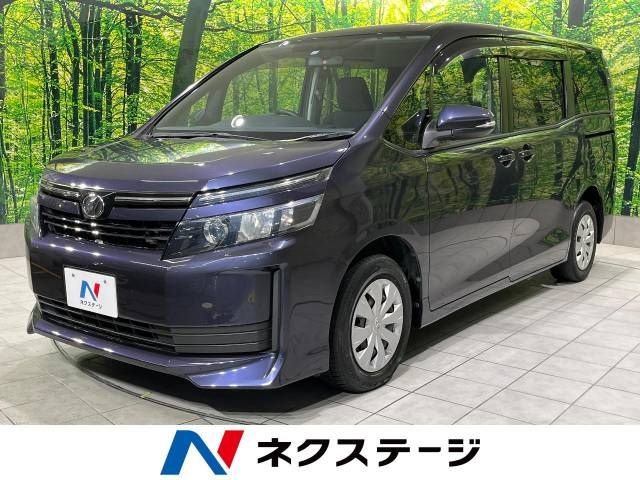 Toyota VOXY 2014-02 183997-0
