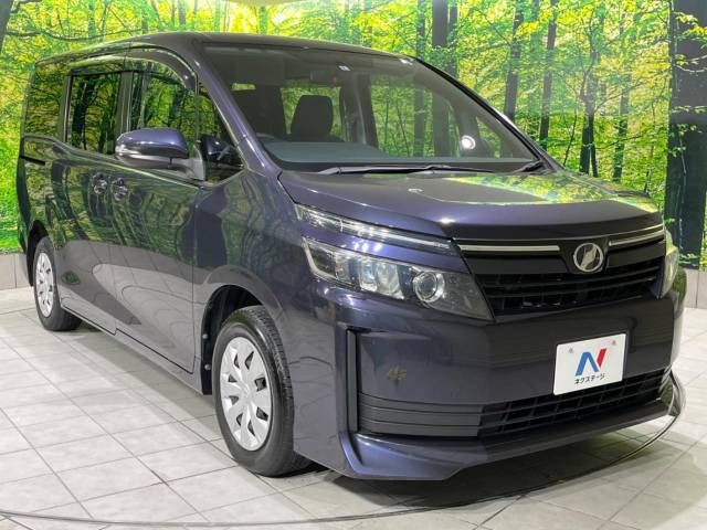 Toyota VOXY 2014-02 183997-17