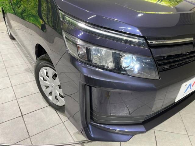 Toyota VOXY 2014-02 183997-13