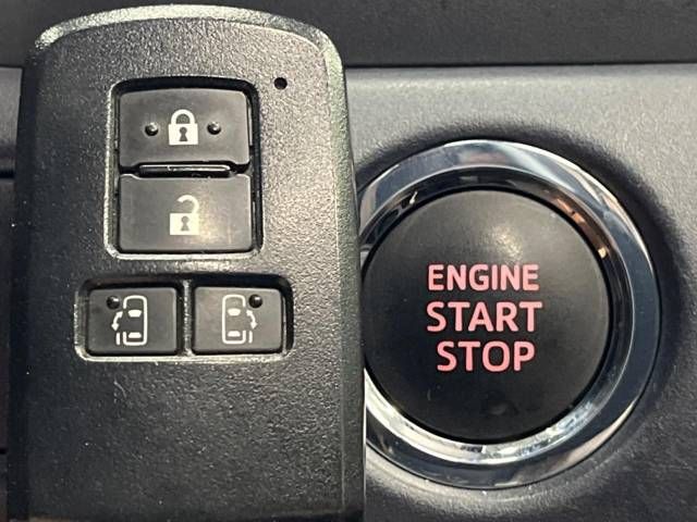 Toyota VOXY 2014-02 183997-6
