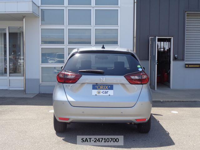 Honda FIT 2020-04 269499-24