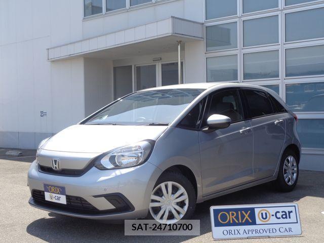 Honda FIT 2020-04 269499-0