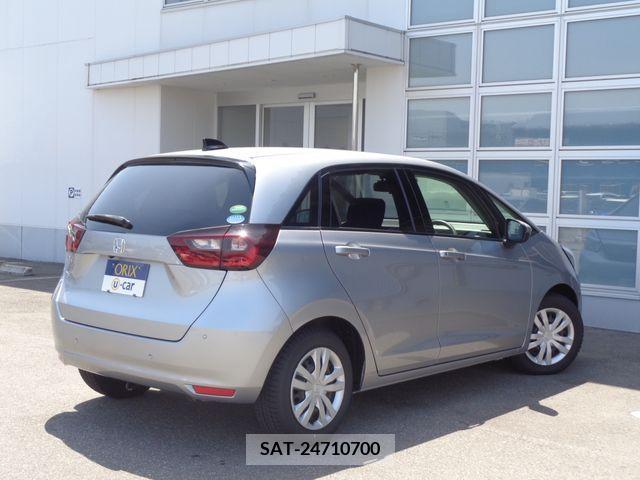 Honda FIT 2020-04 269499-2