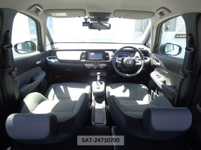 Honda FIT 2020-04 269499-19
