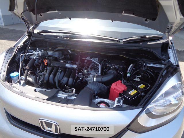 Honda FIT 2020-04 269499-21