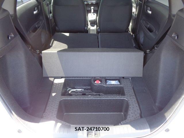 Honda FIT 2020-04 269499-18