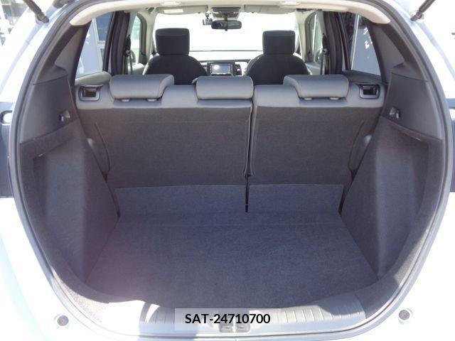Honda FIT 2020-04 269499-16