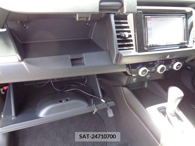Honda FIT 2020-04 269499-12