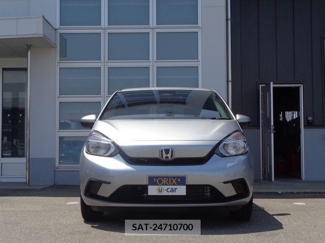 Honda FIT 2020-04 269499-22