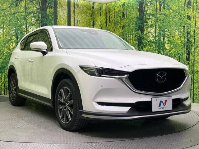 Mazda CX-5 2019-11 28725-15