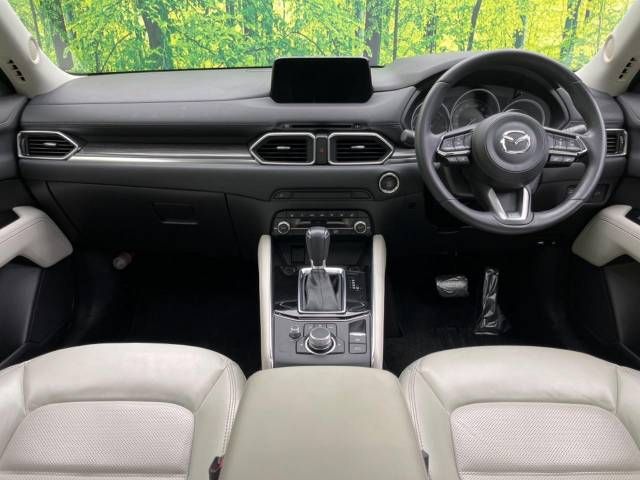 Mazda CX-5 2019-11 28725-1