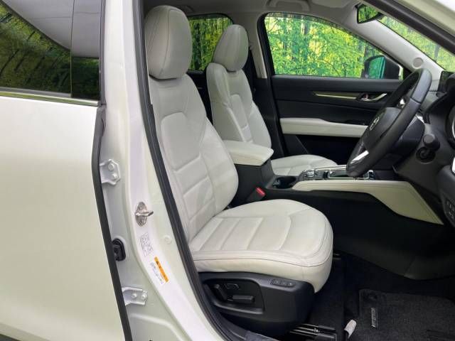 Mazda CX-5 2019-11 28725-7