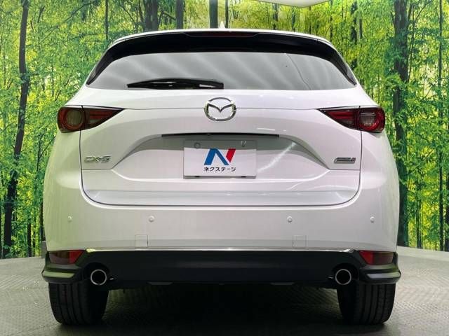 Mazda CX-5 2019-11 28725-14
