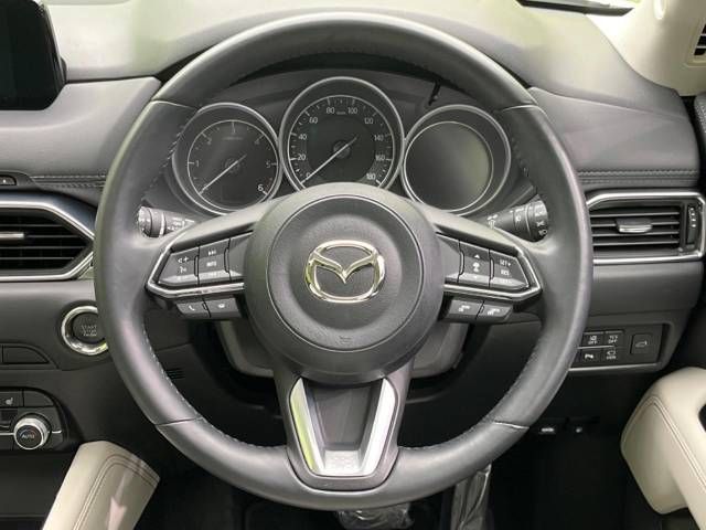 Mazda CX-5 2019-11 28725-10