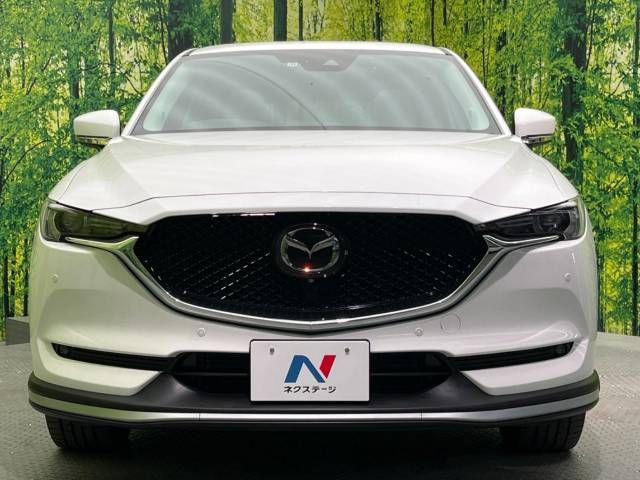 Mazda CX-5 2019-11 28725-13