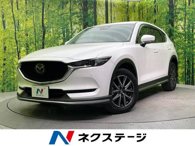 Mazda CX-5 2019-11 28725-0