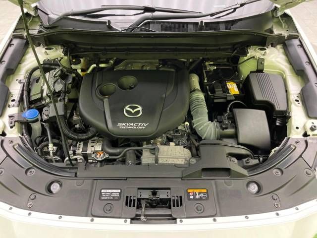 Mazda CX-5 2019-11 28725-17