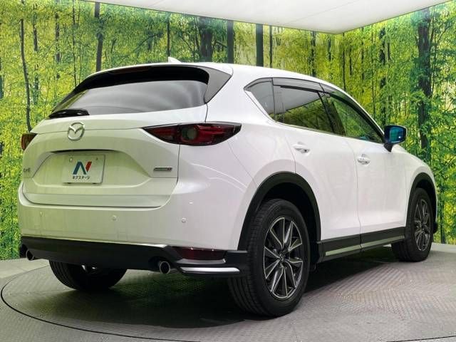 Mazda CX-5 2019-11 28725-16