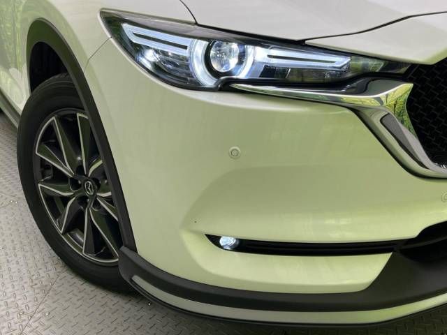 Mazda CX-5 2019-11 28725-11