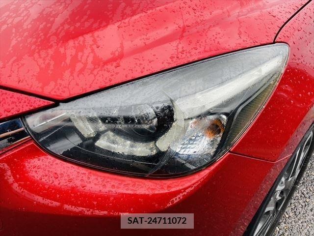 Mazda DEMIO 2015-11 377107-20