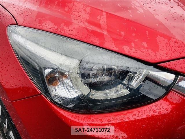 Mazda DEMIO 2015-11 377107-21
