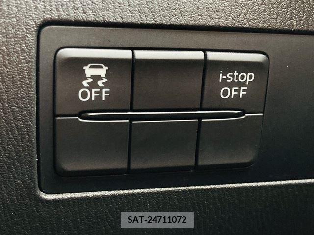 Mazda DEMIO 2015-11 377107-6