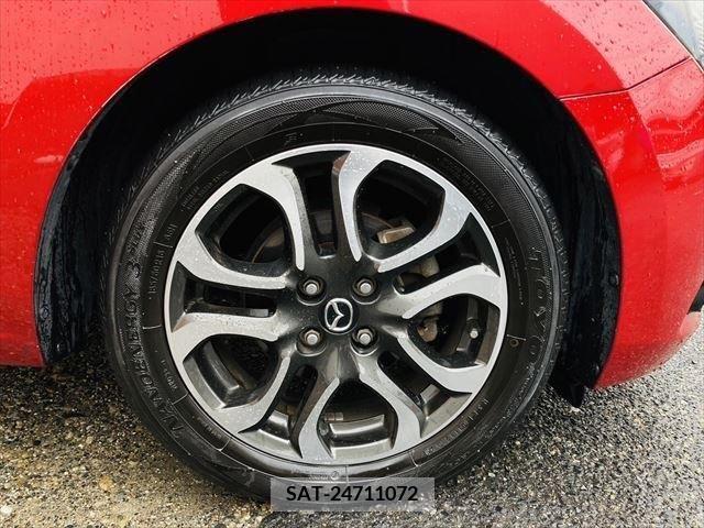 Mazda DEMIO 2015-11 377107-12