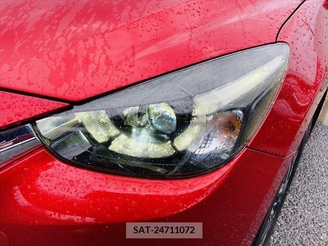 Mazda DEMIO 2015-11 377107-11