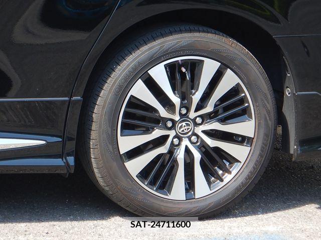 Toyota VELLFIRE 2018-02 288012-2