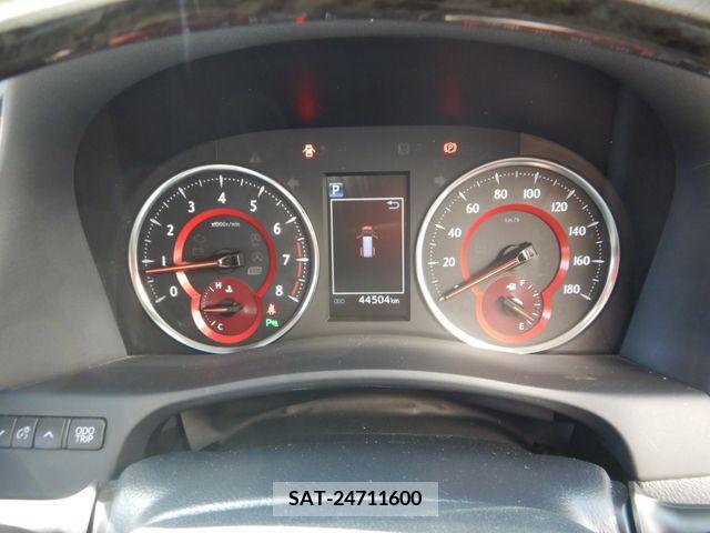 Toyota VELLFIRE 2018-02 288012-12