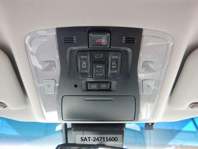 Toyota VELLFIRE 2018-02 288012-13