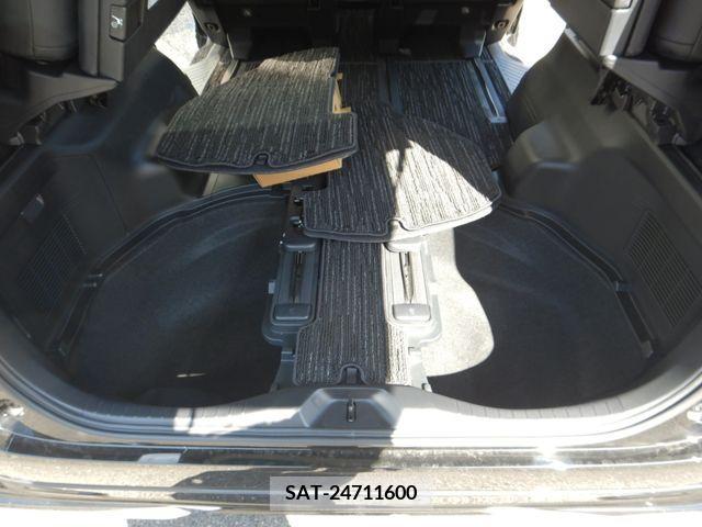 Toyota VELLFIRE 2018-02 288012-24