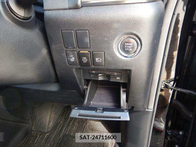 Toyota VELLFIRE 2018-02 288012-8