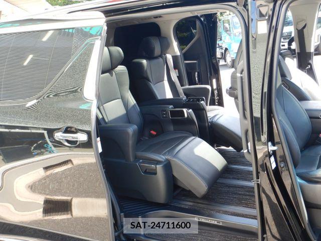 Toyota VELLFIRE 2018-02 288012-5