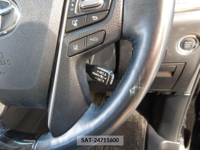 Toyota VELLFIRE 2018-02 288012-7