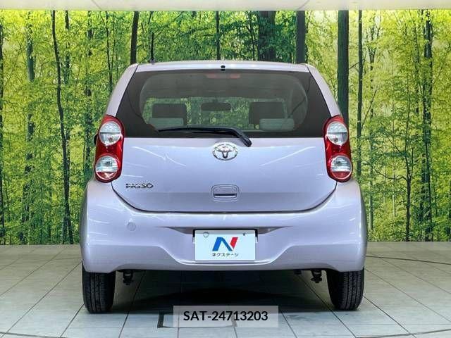 Toyota PASSO 2012-03 251478-13