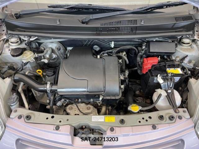 Toyota PASSO 2012-03 251478-16