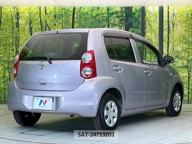 Toyota PASSO 2012-03 251478-15