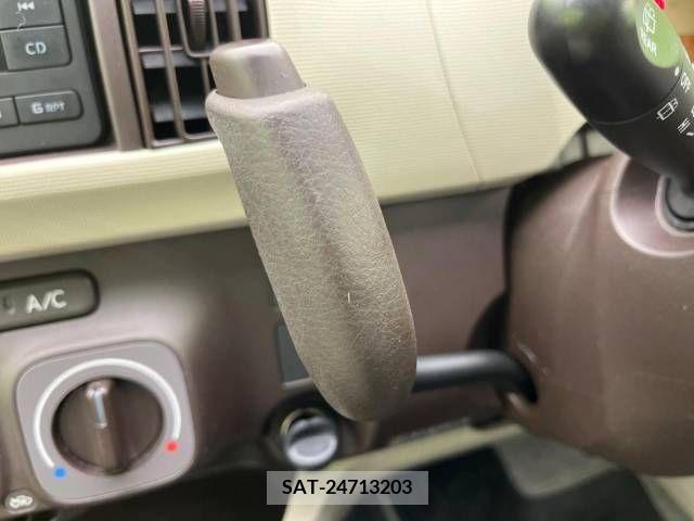 Toyota PASSO 2012-03 251478-18