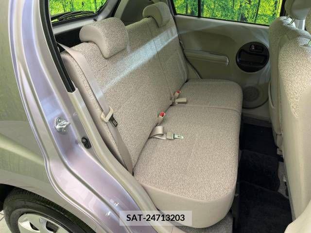 Toyota PASSO 2012-03 251478-7
