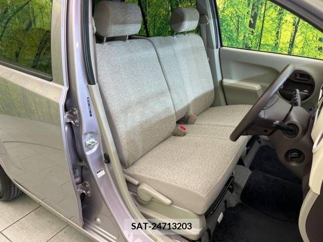 Toyota PASSO 2012-03 251478-6
