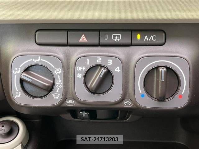 Toyota PASSO 2012-03 251478-4